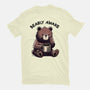 Bearly Awake-Mens-Premium-Tee-fanfreak1