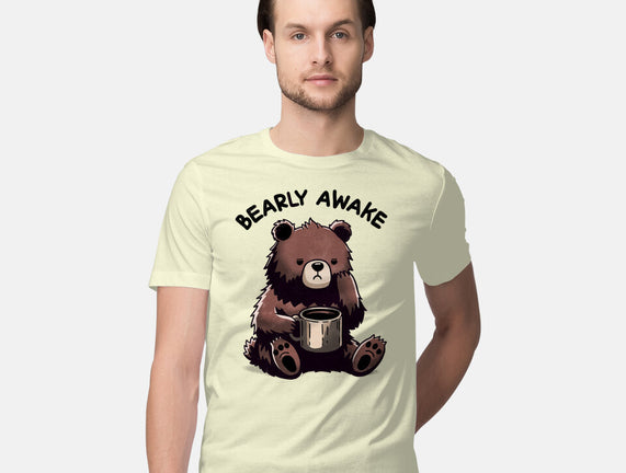 Bearly Awake