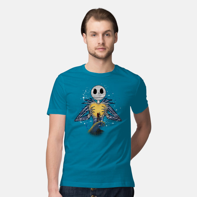 Jack's Love-Mens-Premium-Tee-JamesQJO