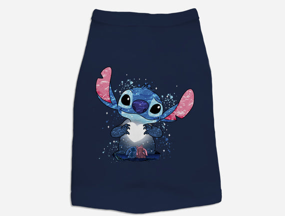 Stitch's Love