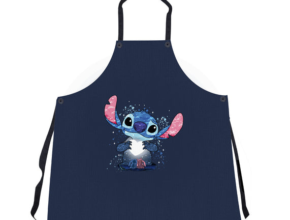 Stitch's Love