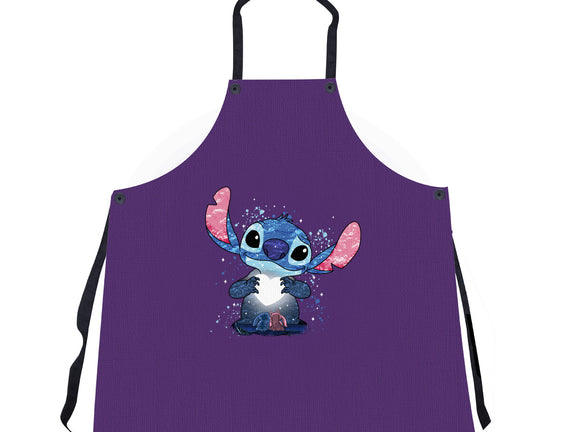 Stitch's Love