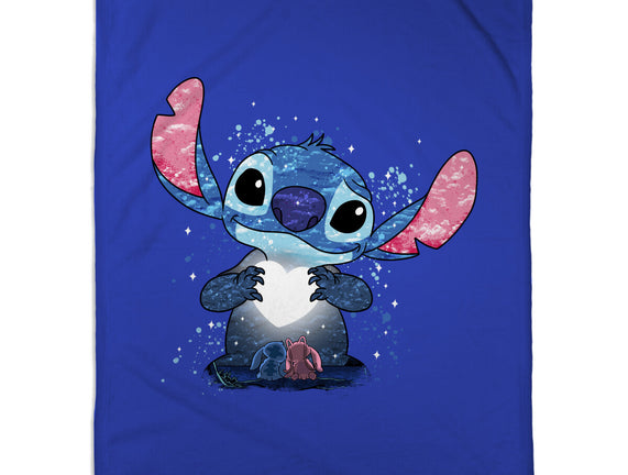 Stitch's Love