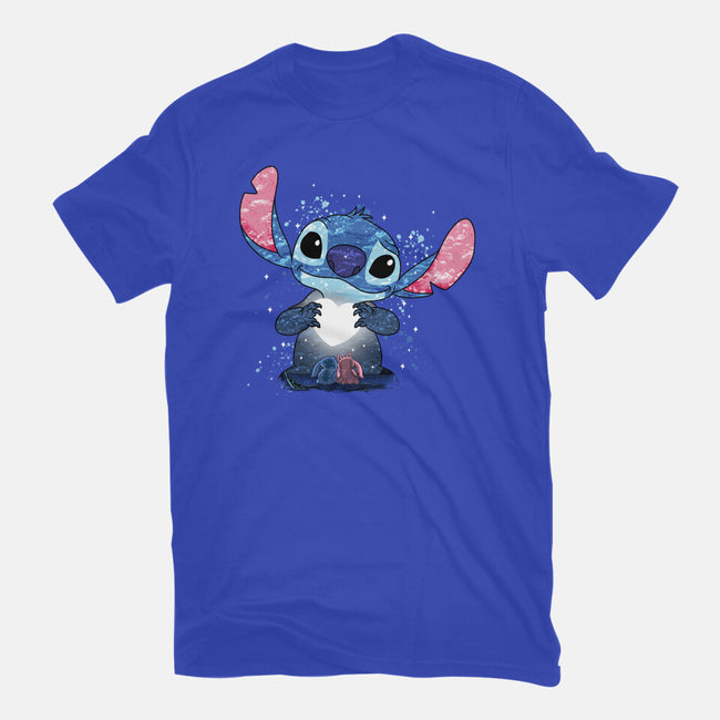 Stitch's Love-Mens-Premium-Tee-JamesQJO