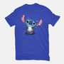 Stitch's Love-Mens-Premium-Tee-JamesQJO