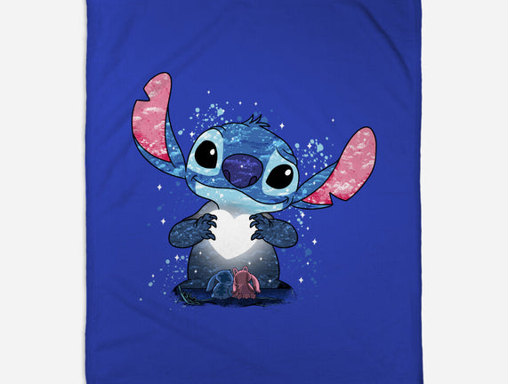 Stitch's Love