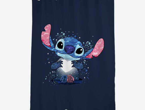 Stitch's Love