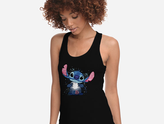 Stitch's Love