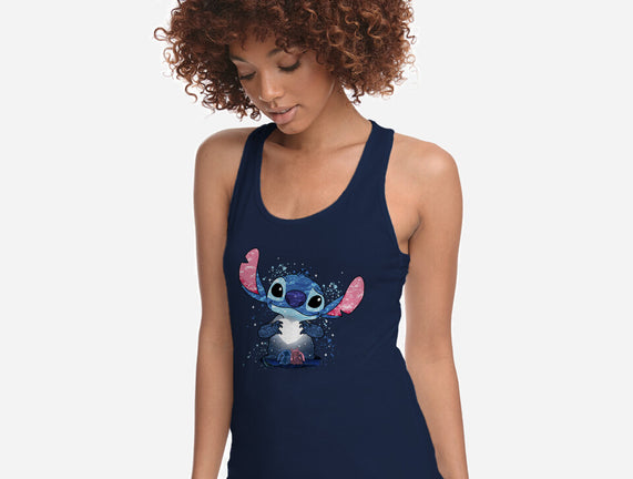 Stitch's Love