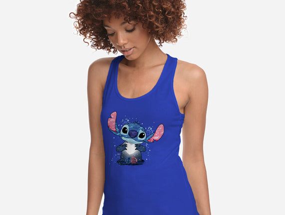 Stitch's Love