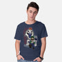 Mansion Ghost-Mens-Basic-Tee-rmatix