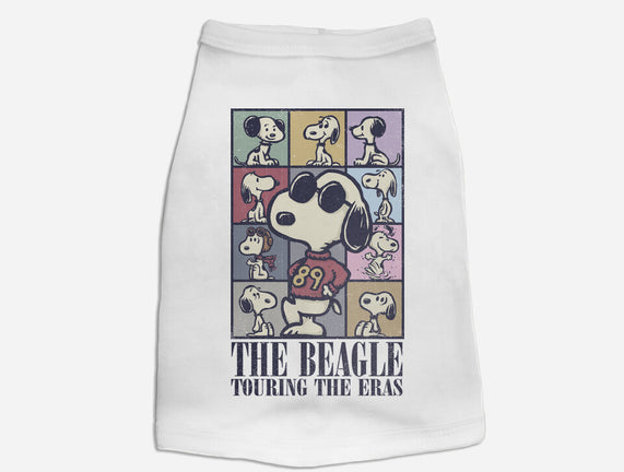 Eras Of The Beagle