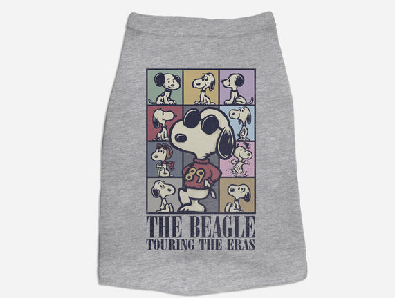 Eras Of The Beagle