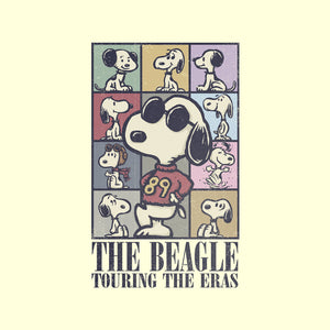 Eras Of The Beagle