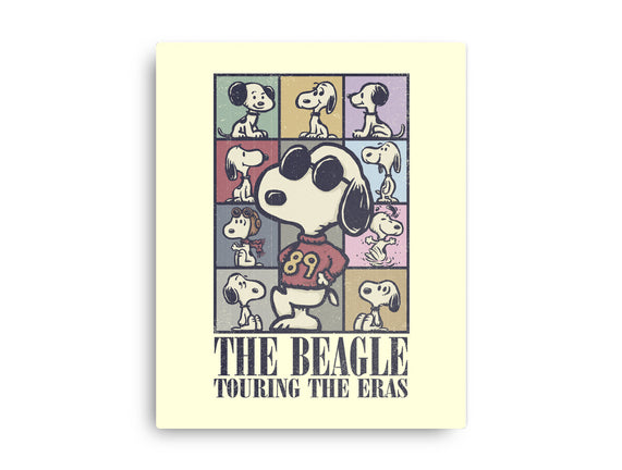 Eras Of The Beagle