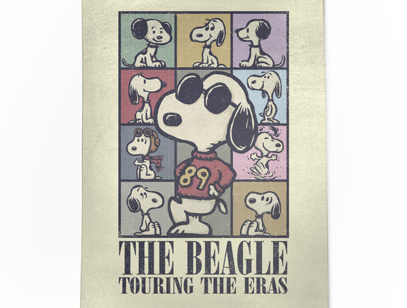 Eras Of The Beagle