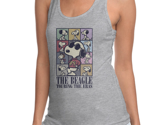 Eras Of The Beagle