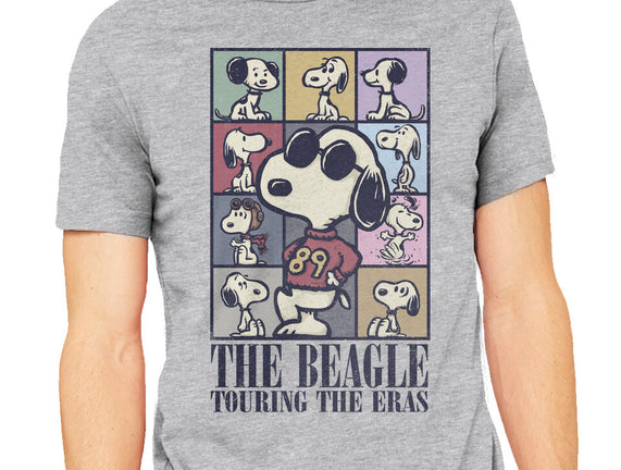 Eras Of The Beagle