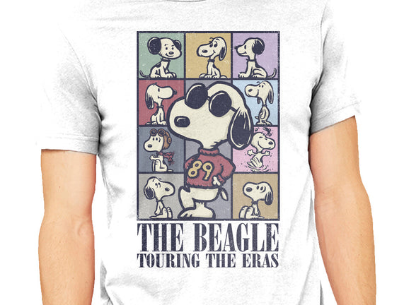 Eras Of The Beagle