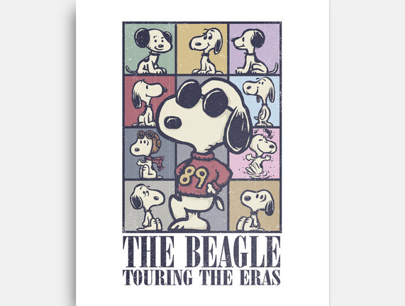 Eras Of The Beagle