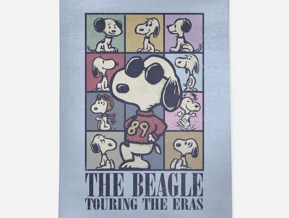 Eras Of The Beagle