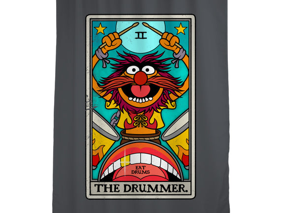 The Drummer