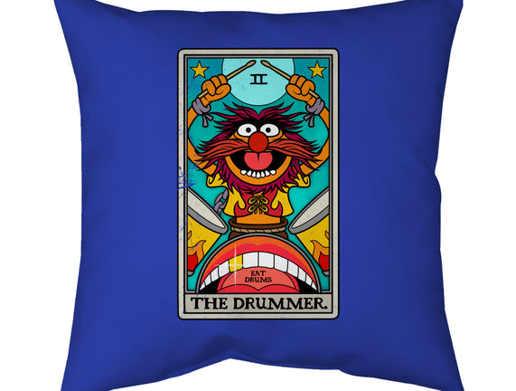 The Drummer