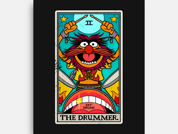 The Drummer