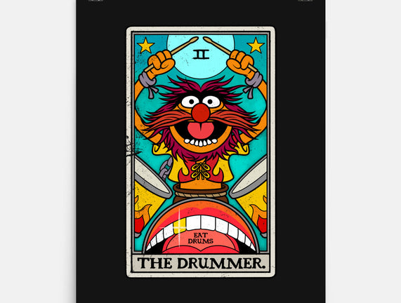 The Drummer