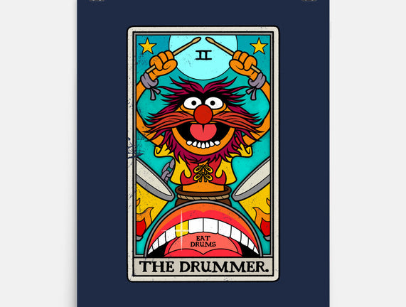 The Drummer