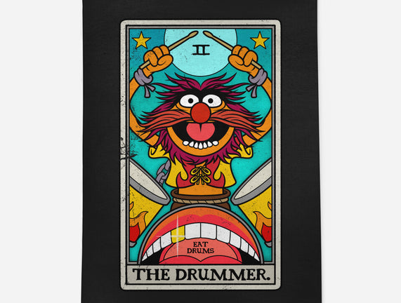 The Drummer