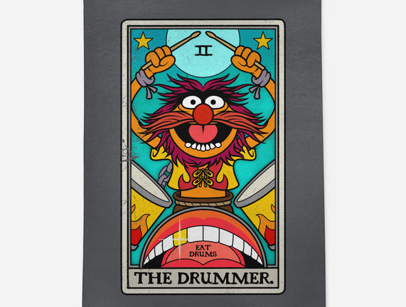 The Drummer