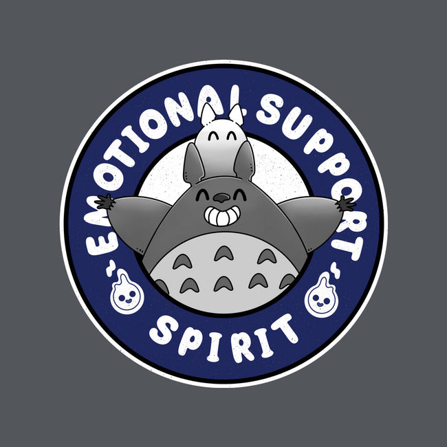 Emotional Support Spirit-Mens-Premium-Tee-Tri haryadi