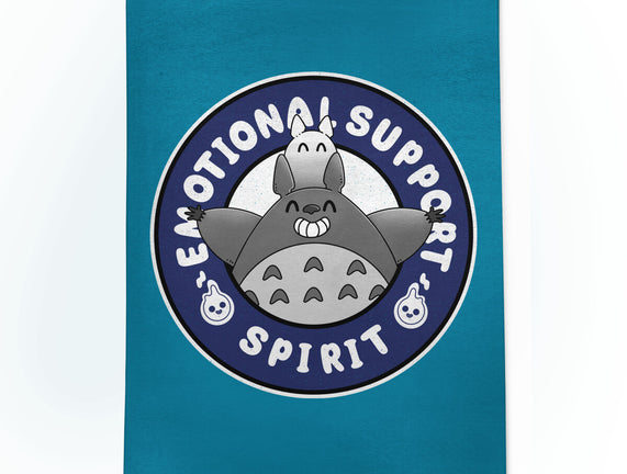 Emotional Support Spirit