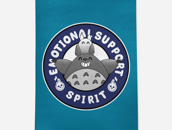 Emotional Support Spirit