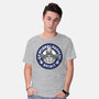 Emotional Support Spirit-Mens-Basic-Tee-Tri haryadi