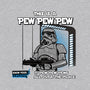 Pew Pew Pew-Mens-Premium-Tee-AndreusD