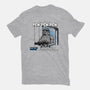 Pew Pew Pew-Mens-Premium-Tee-AndreusD