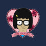 Tina’s Valentine-None-Matte-Poster-Alexhefe