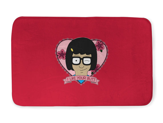 Tina’s Valentine