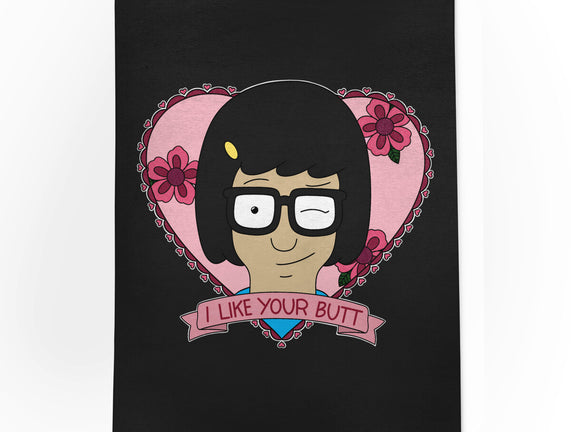 Tina’s Valentine