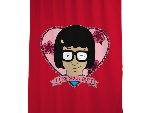 Tina’s Valentine