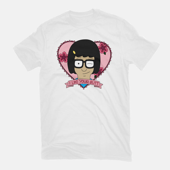 Tina’s Valentine-Mens-Premium-Tee-Alexhefe