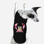 Tina’s Valentine-Dog-Basic-Pet Tank-Alexhefe