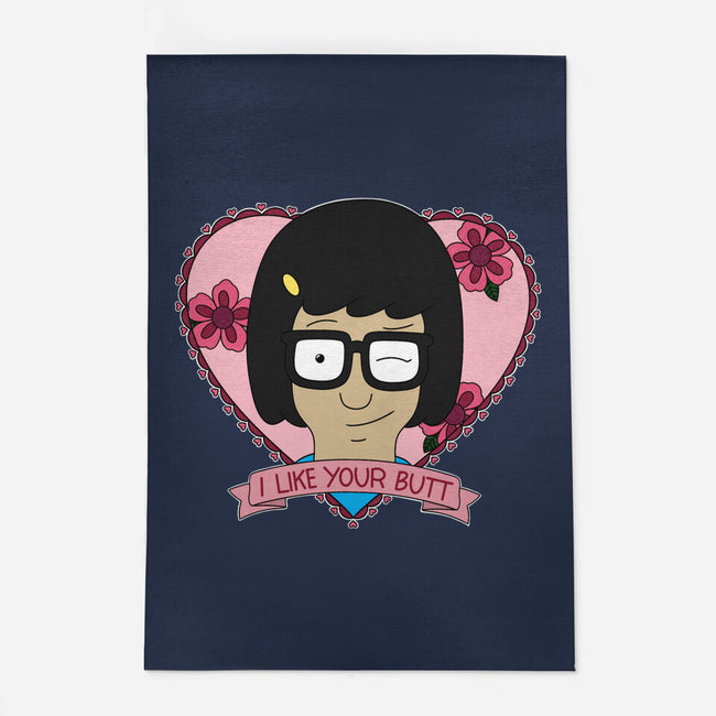 Tina’s Valentine-None-Indoor-Rug-Alexhefe