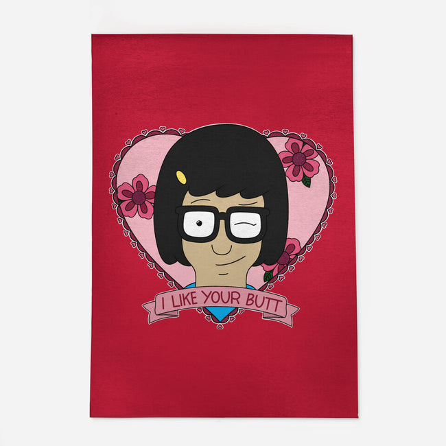 Tina’s Valentine-None-Indoor-Rug-Alexhefe