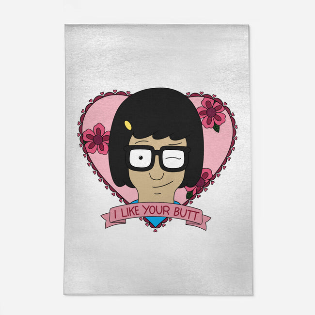 Tina’s Valentine-None-Indoor-Rug-Alexhefe