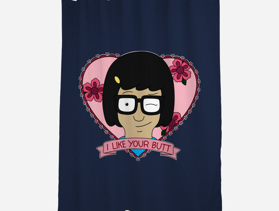 Tina’s Valentine