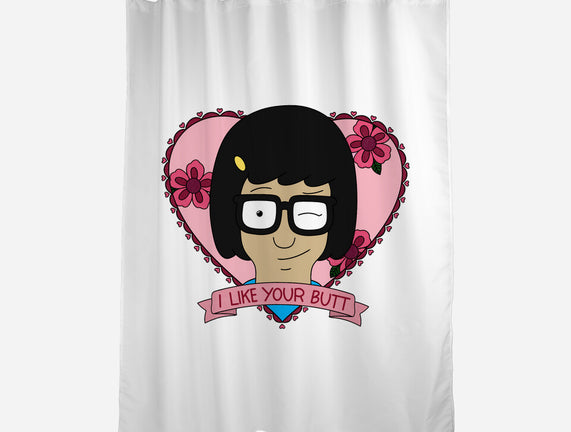 Tina’s Valentine