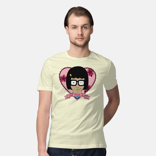 Tina’s Valentine-Mens-Premium-Tee-Alexhefe